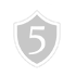 5 Years Warranty